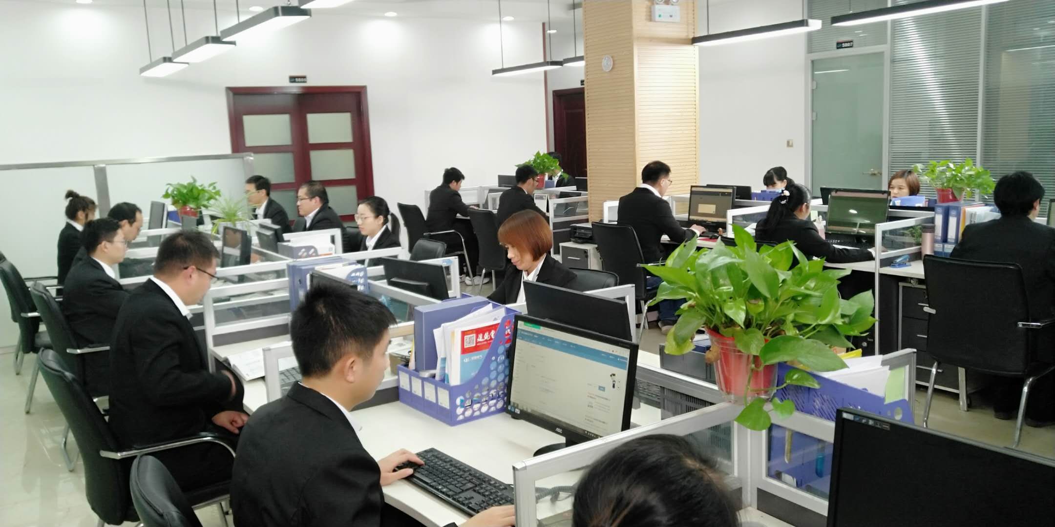 智慧消防云平臺研發(fā)團隊 智慧消防云平臺研發(fā)團隊