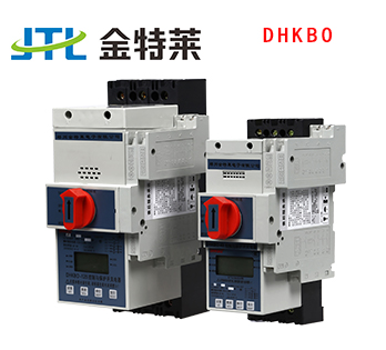 KB0控制與保護開關(guān) KB0控制與保護開關(guān)