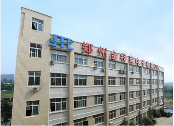 鄭州金特萊