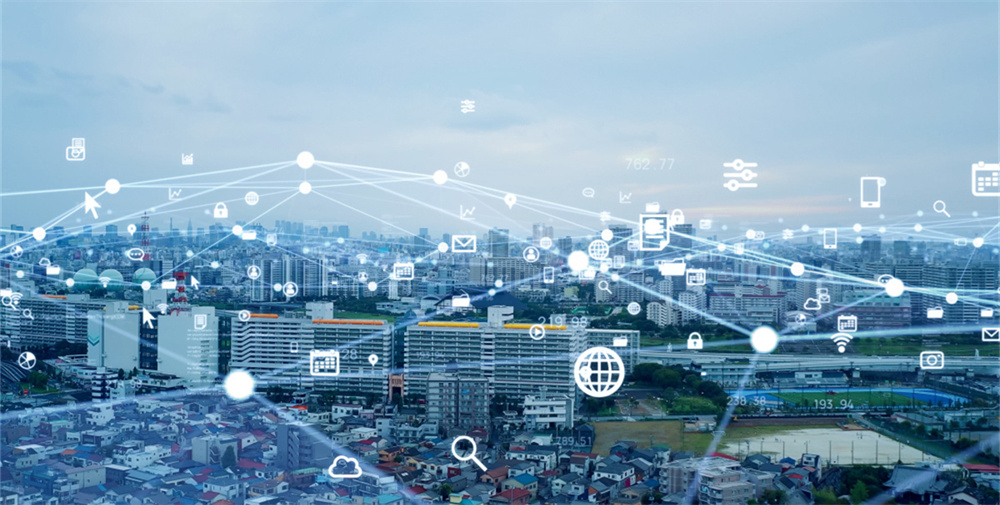 智能用電廠家:邁向未來的電氣安全革命 智能用電廠家:邁向未來的電氣安全革命