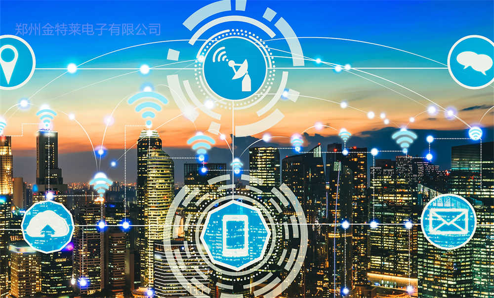 消防設備電源監(jiān)控系統(tǒng)的智能化與未來發(fā)展 消防設備電源監(jiān)控系統(tǒng)的智能化與未來發(fā)展