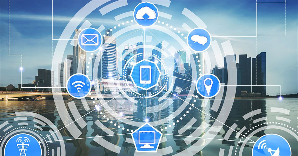 未來五年,物聯(lián)網(wǎng)、AI與大數(shù)據(jù)將重塑智慧消防行業(yè)格局 未來五年,物聯(lián)網(wǎng)、AI與大數(shù)據(jù)將重塑智慧消防行業(yè)格局